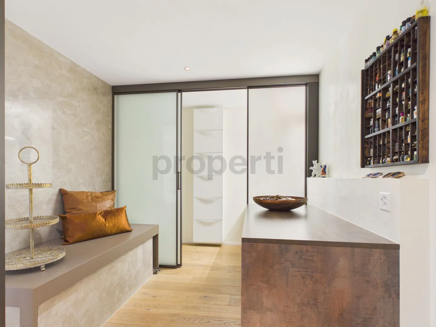 Appartement moderne 2.5 pièces à Uster - Photo 11 sur 13