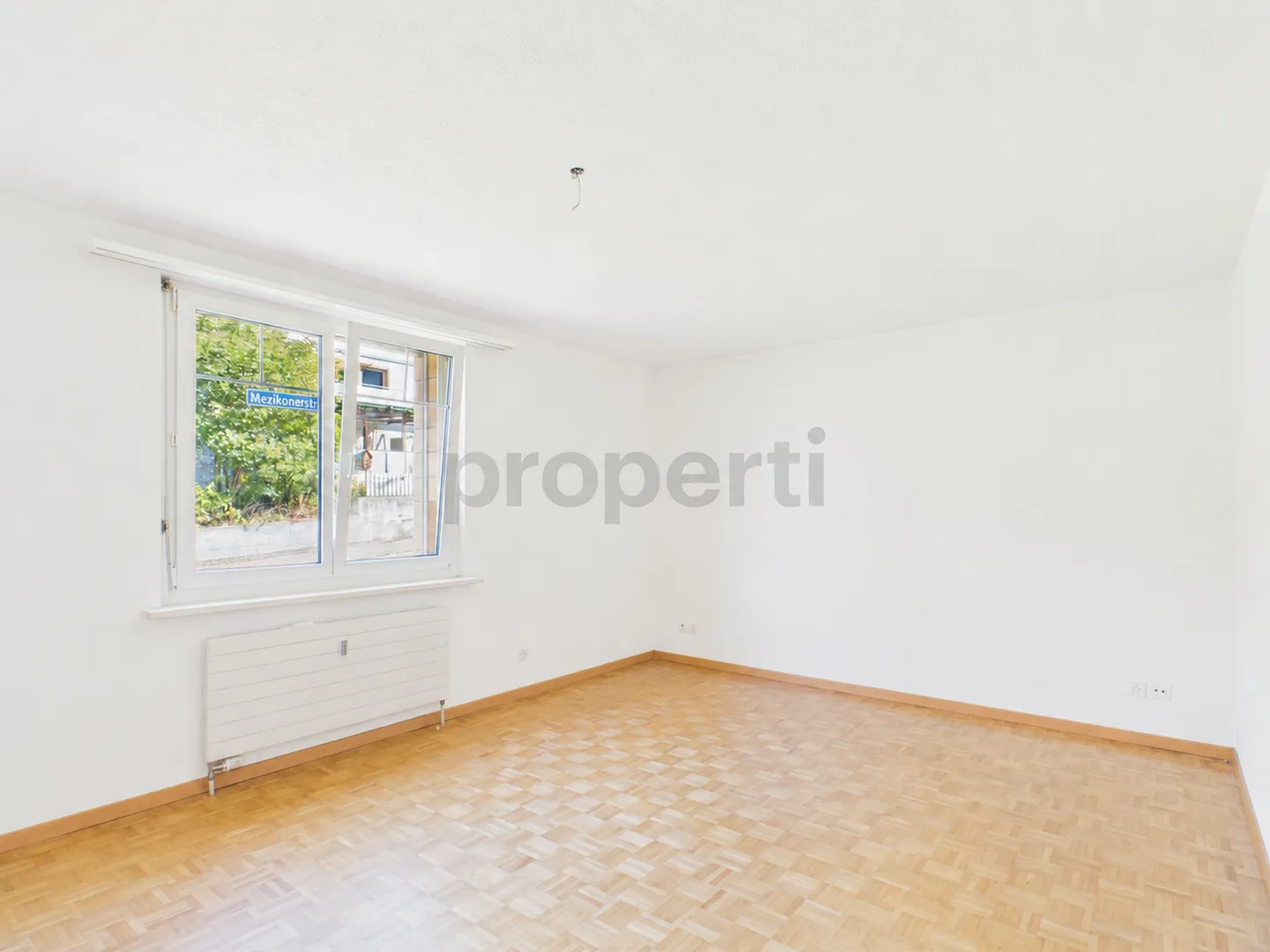 Renovierte 4.5-Zimmer-Wohnung in ruhiger Lage in St. Margrethen (TG) - Foto 8 di 13