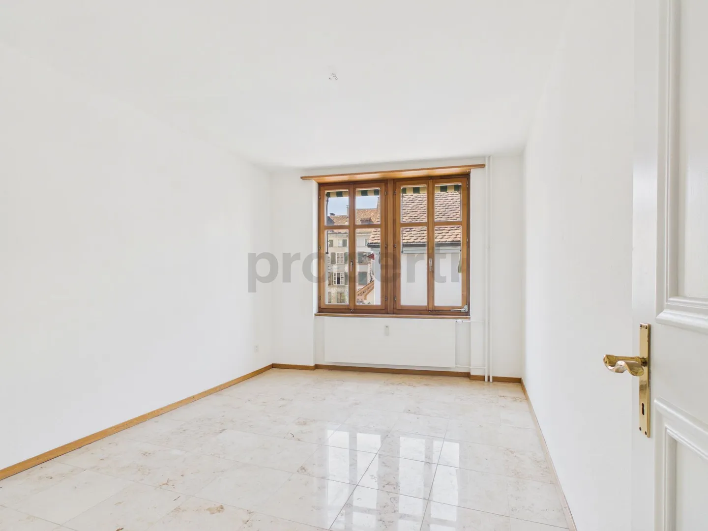 Charming Living with Balcony and Historic Flair - Photo 5 of 13