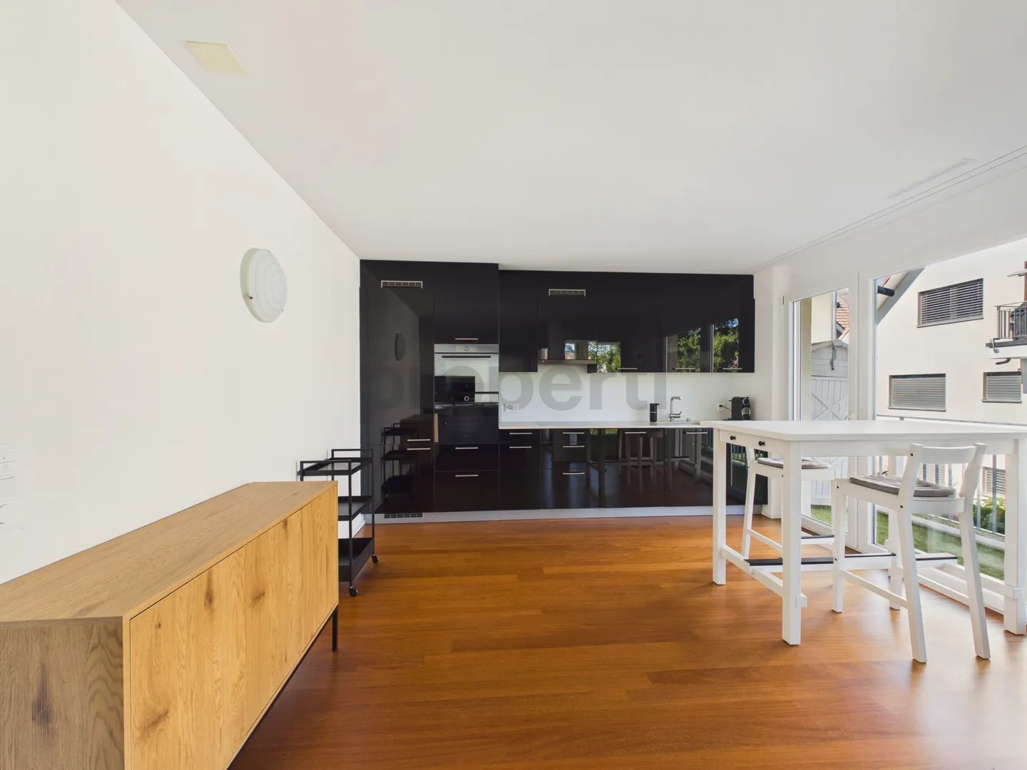 Appartement 2.5 pièces élégant - Photo 4 sur 11