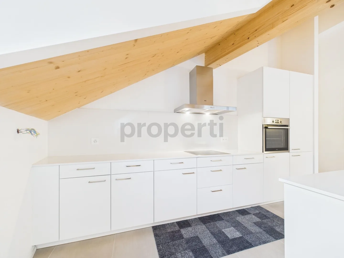 Exklusive 3.5-Zimmer-Penthouse in Biasca - Residenza al Mulino - Foto 2 von 12