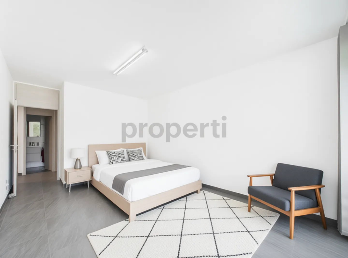 Renovierte 3.5-Zimmer-Wohnung - Zentrale Lage in Biasca - Foto 7 von 13