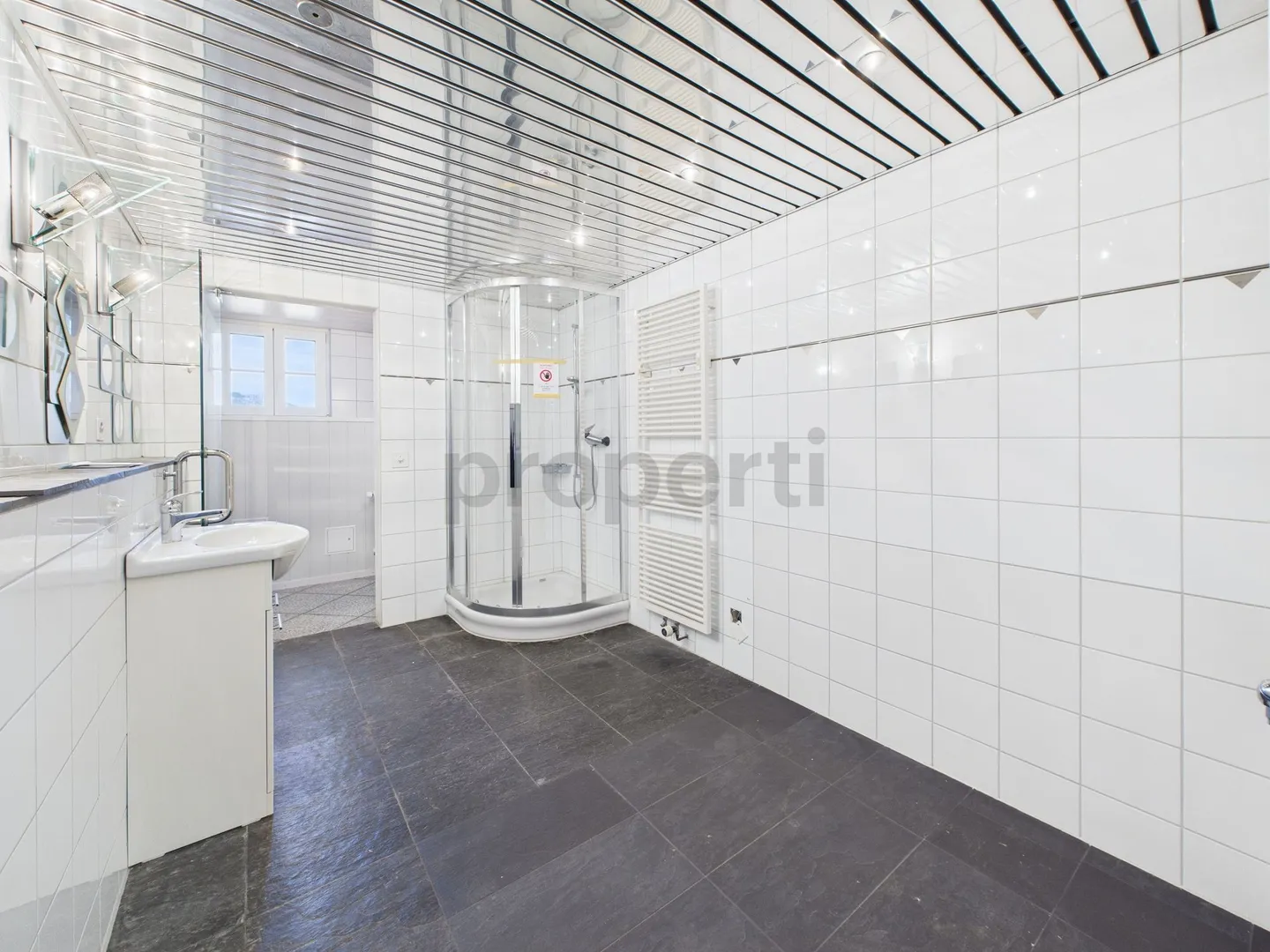 2.5-room apartment with garden and all comforts - Photo 6 of 8