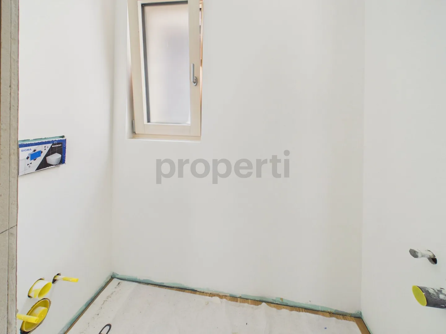 Nuovo complesso residenziale Sassa a Gnosca - Vendesi bellissimo 3.5 locali - residenza primaria e secondaria - Photo 12 of 13
