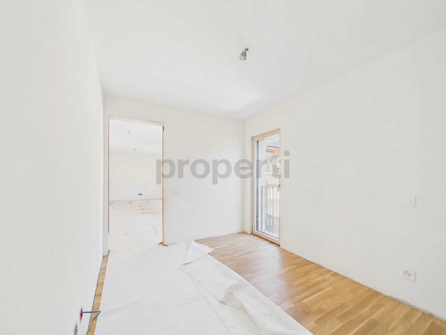 Nuovo complesso residenziale Sassa a Gnosca - Vendesi bellissimo 3.5 locali - residenza primaria e secondaria - Photo 11 of 13