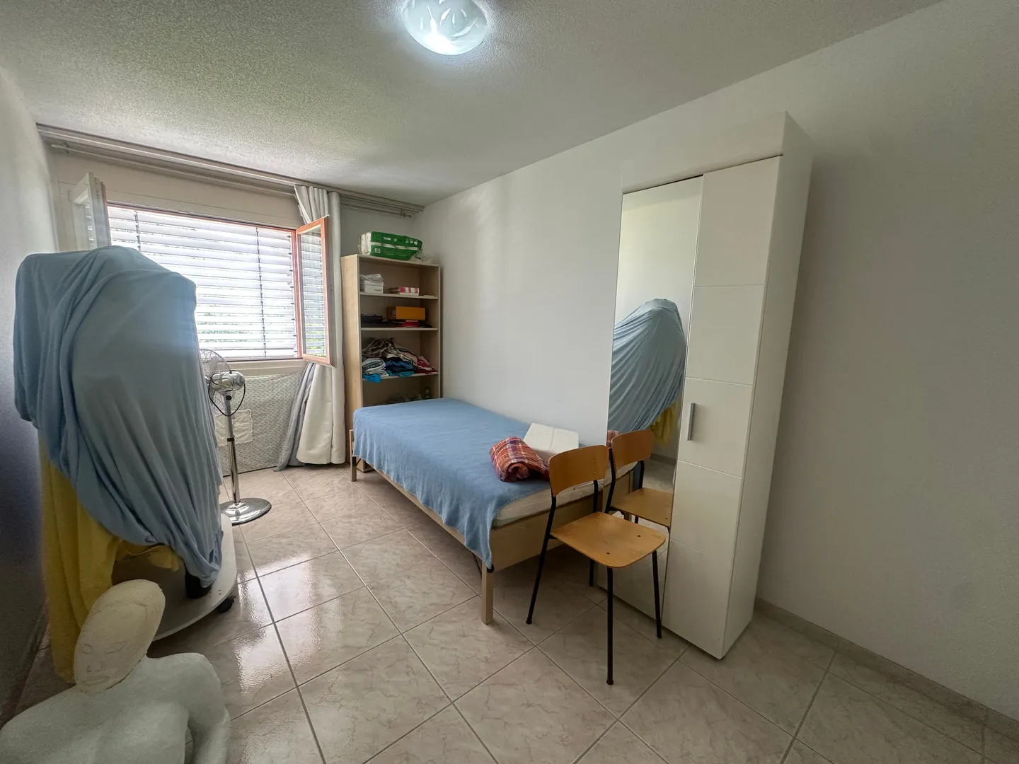 Family-friendly 4.5-room terraced house in Gränichen - Photo 8 of 11