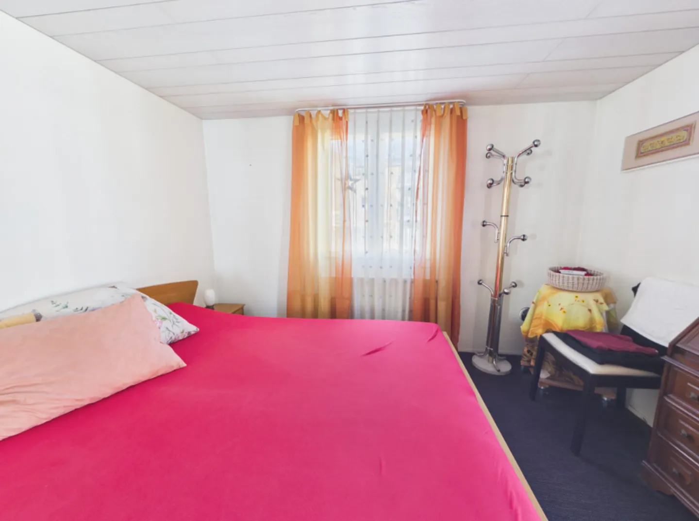 Vielseitiges Zweifamilienhaus in Goldau - Foto 7 von 11