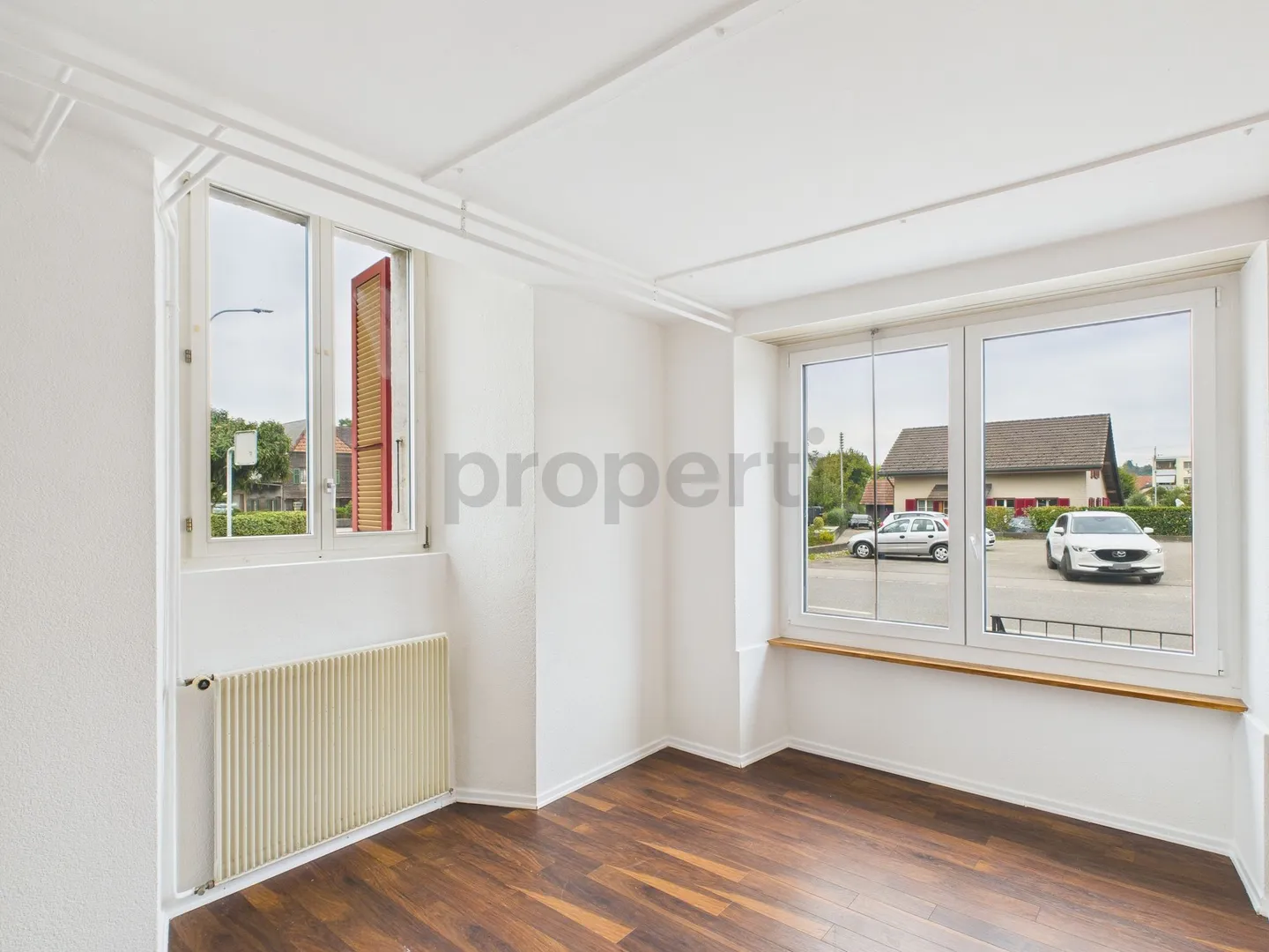 Casa spaziosa per tutta la famiglia ad Aarwangen - Foto 7 di 13