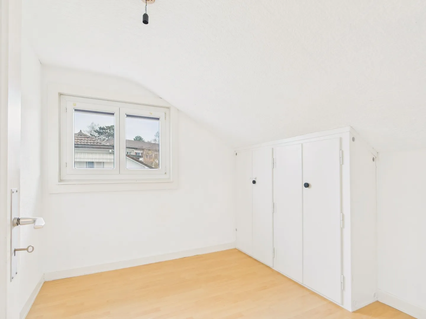 Appartement unique à Yverdon-les-Bains, Canton de VD - Photo 7 sur 10