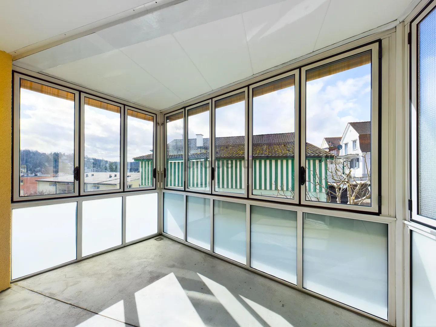 Charmante und gemütliche 3-Zimmer-Wohnung in Bottmingen, Kanton BL - Foto 8 von 11