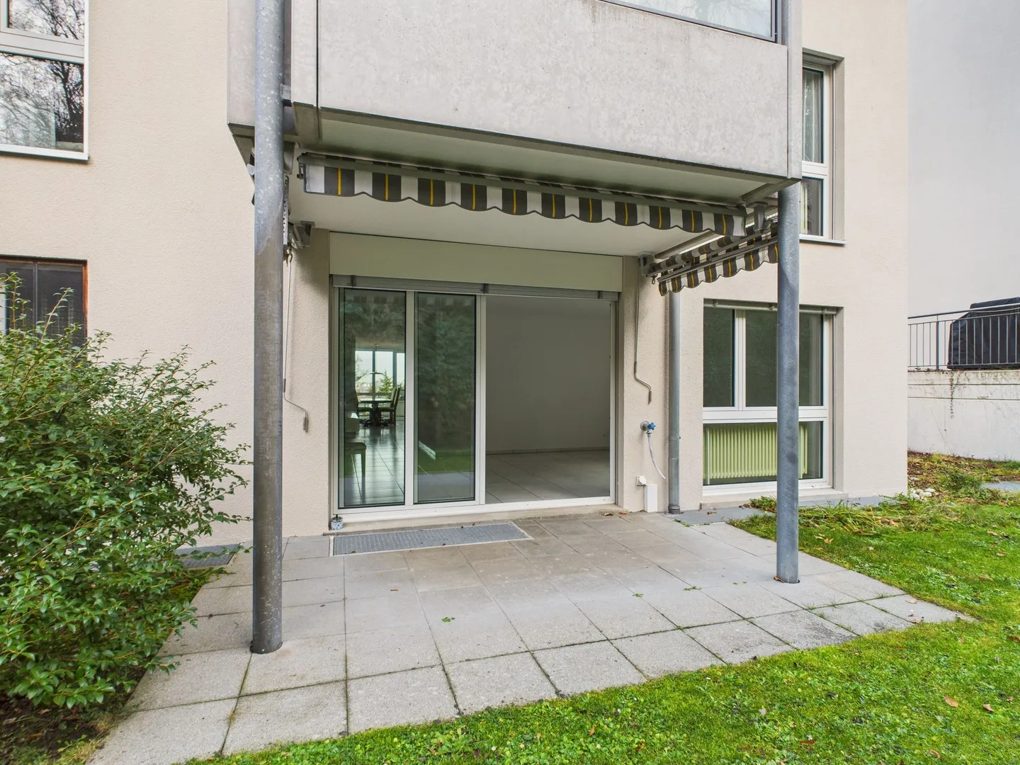 Ruhige 3.5-Zimmer-Wohnung mit Terrasse in Spiegel b. Bern - Photo 10 sur 13