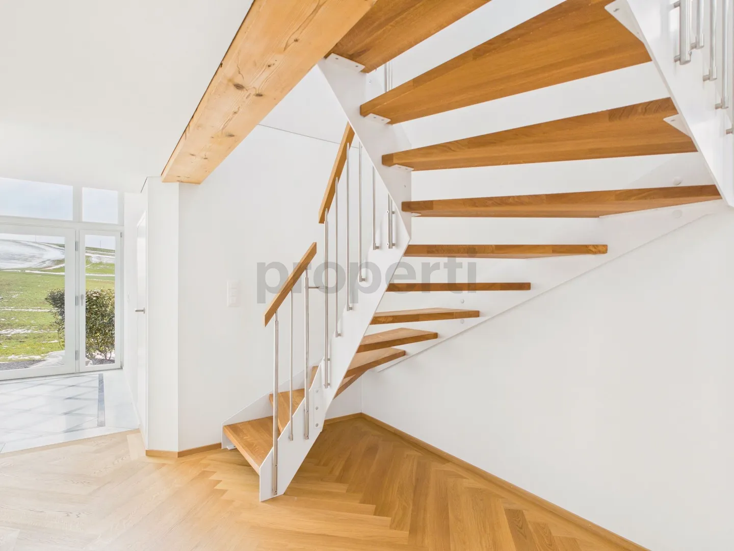 Loftwohnung wie aus einem Lifestyle- oder Designmagazin - Foto 6 di 13