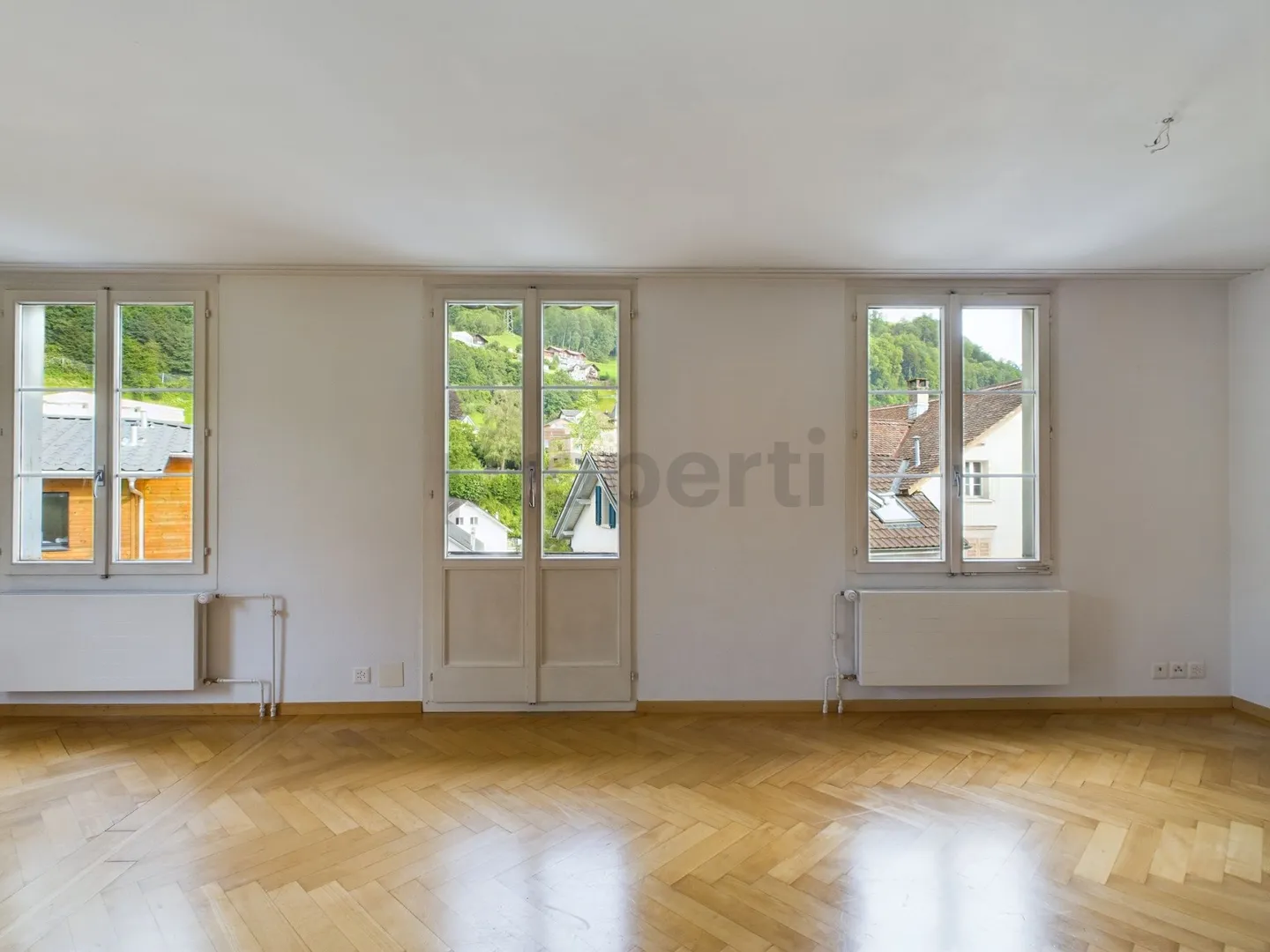 Appartement/partie de maison de 3,5 pièces confortable avec jardin à Morschach - Photo 10 sur 13