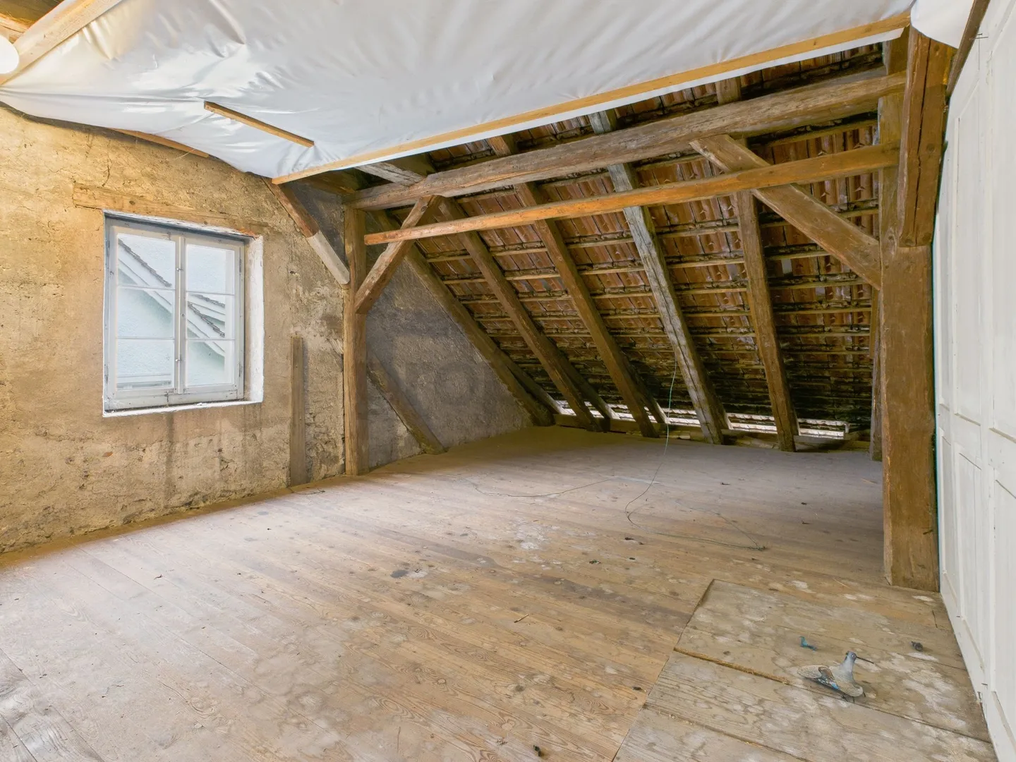 Appartement spacieux de 4,5 pièces avec jardin à Embrach - Photo 10 sur 11