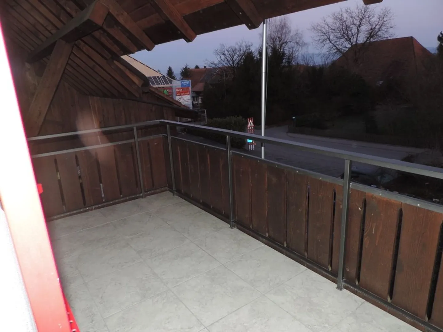 Appartement spacieux 3.5 pièces - Photo 11 sur 13