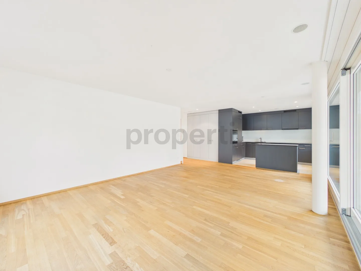 Appartement moderne de 3.5 pièces avec standard Minergie, St. Gallen - Photo 1 sur 13