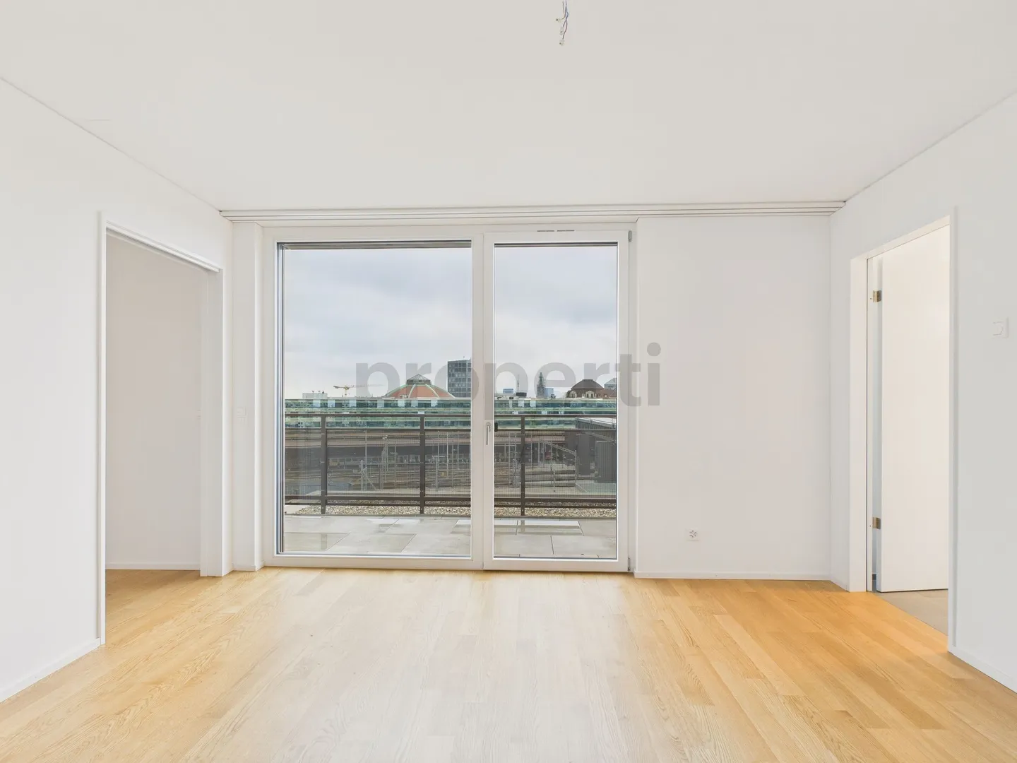 Appartamento moderno di 3,5 stanze con balcone, Basilea - Foto 5 di 11