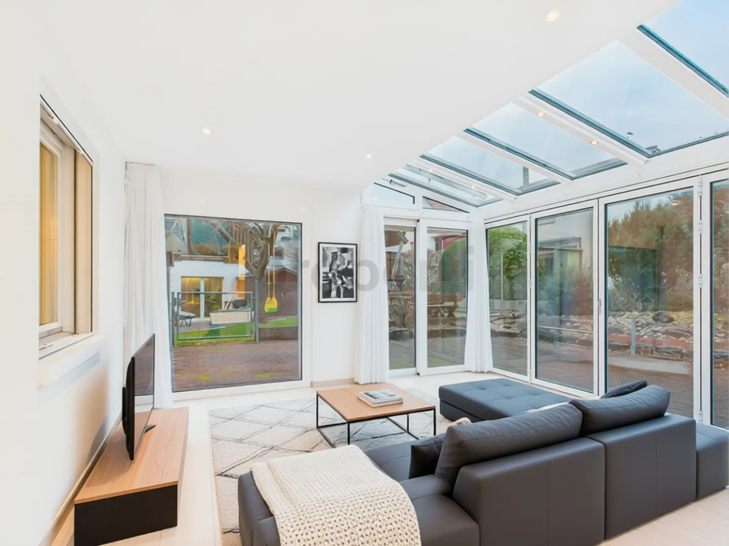 Appartement moderne de 3,5 pièces avec terrasse à Bubendorf - Votre refuge avec style et praticité - Photo 11 sur 13