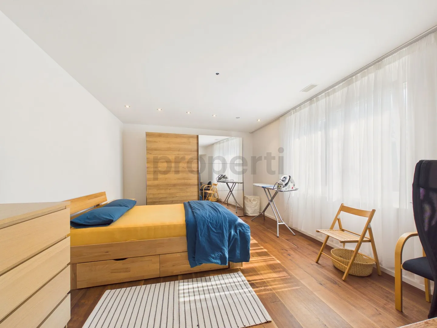 Appartement Luxueux à Bellikon - Photo 9 sur 13