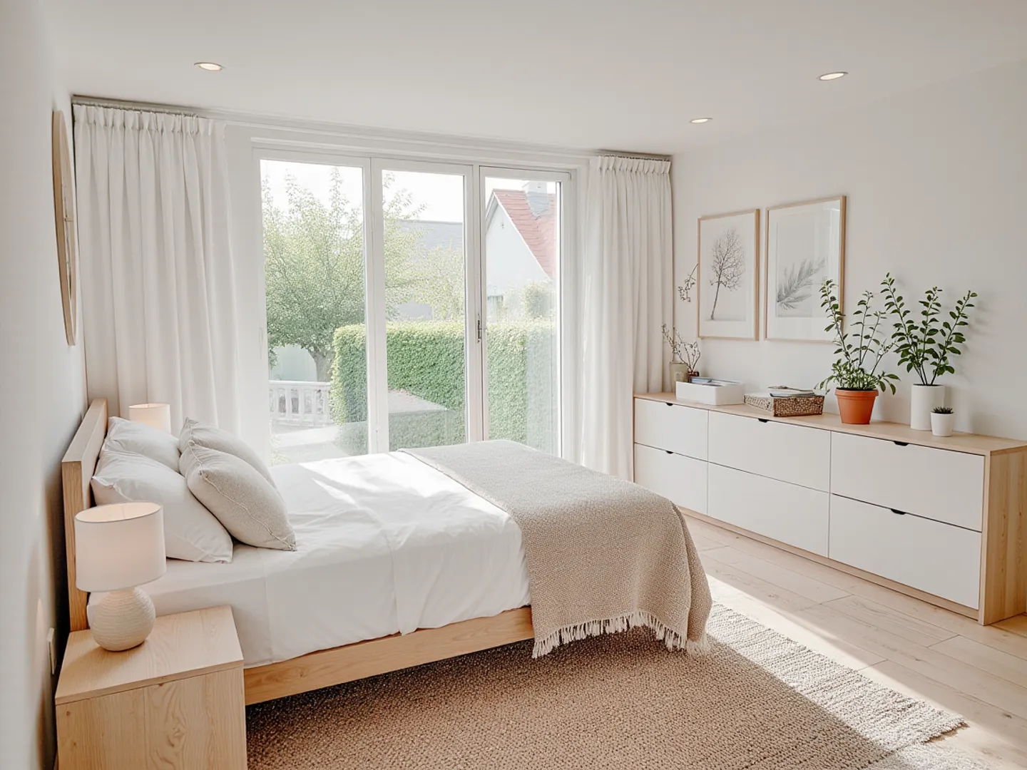 New 4.5-Room Apartment with Terrace - Photo 4 of 6