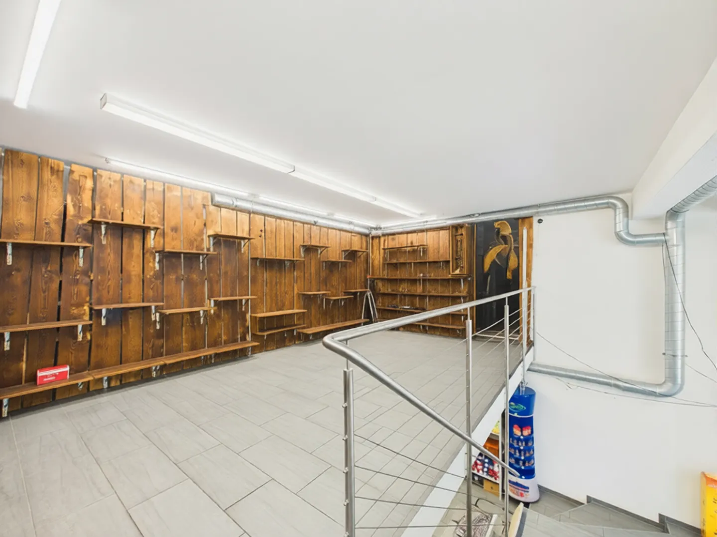 Espace commercial / de vente dans un emplacement central à Opfikon - Photo 6 sur 11