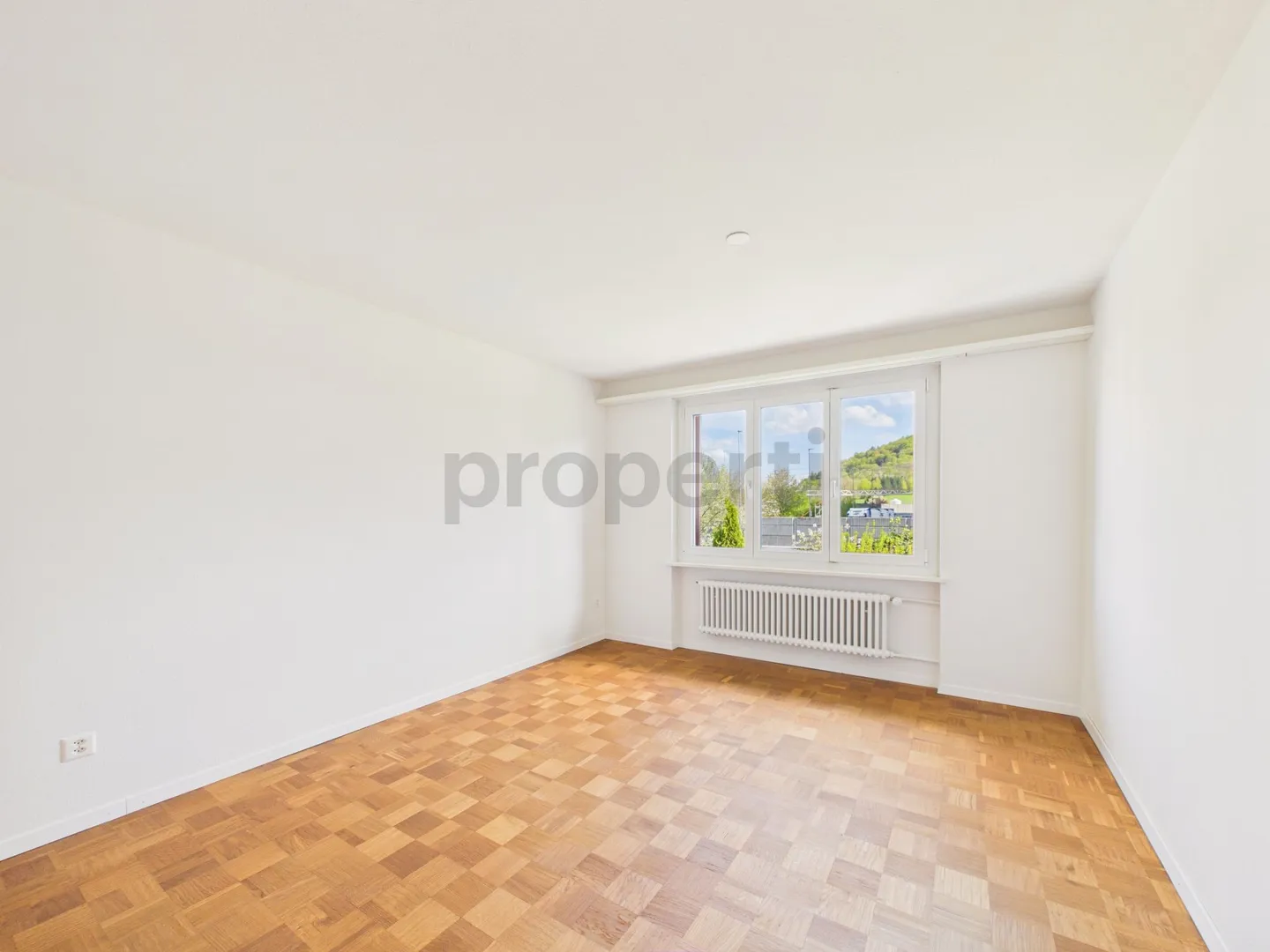 Renoviertes 4.5-Zimmer-Reihenhaus mit Balkon, Suhr - Foto 6 von 12