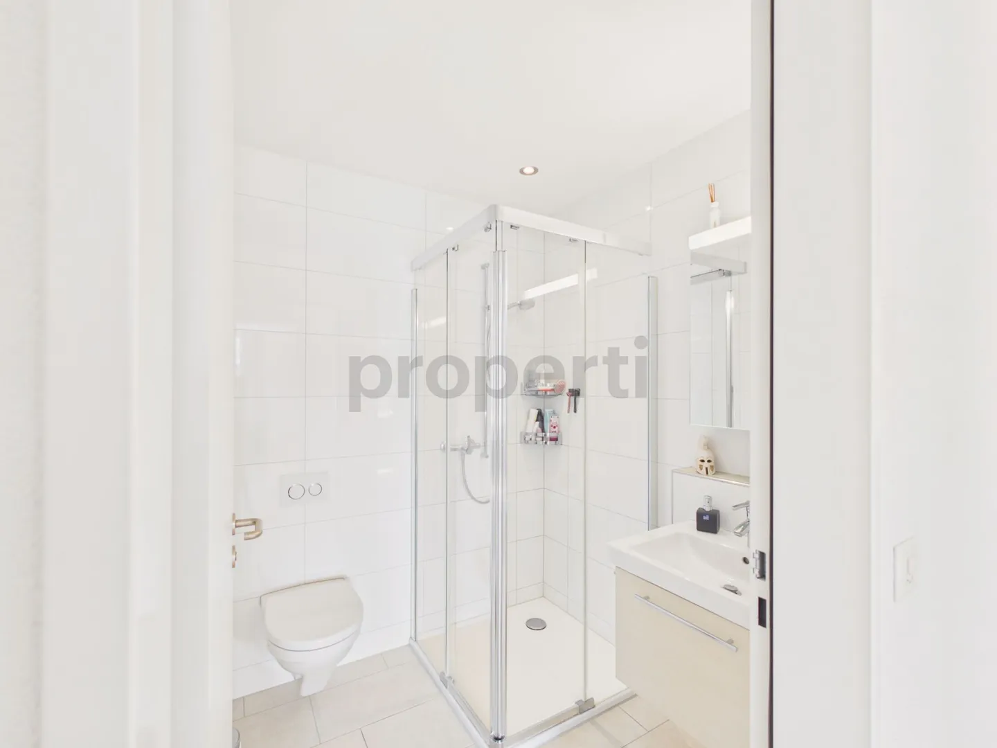 Appartement moderne de 3,5 pièces avec balcon, Willisau - Photo 8 sur 11