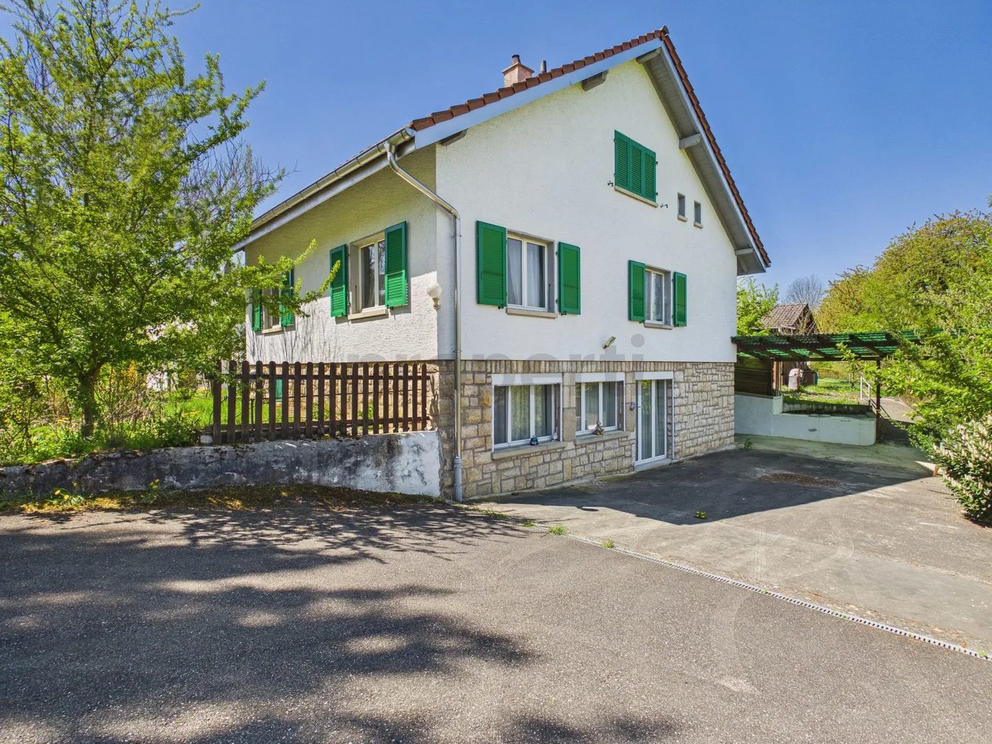 Maison Familiale Spacieuse à Basse-Allaine - Photo 12 sur 13