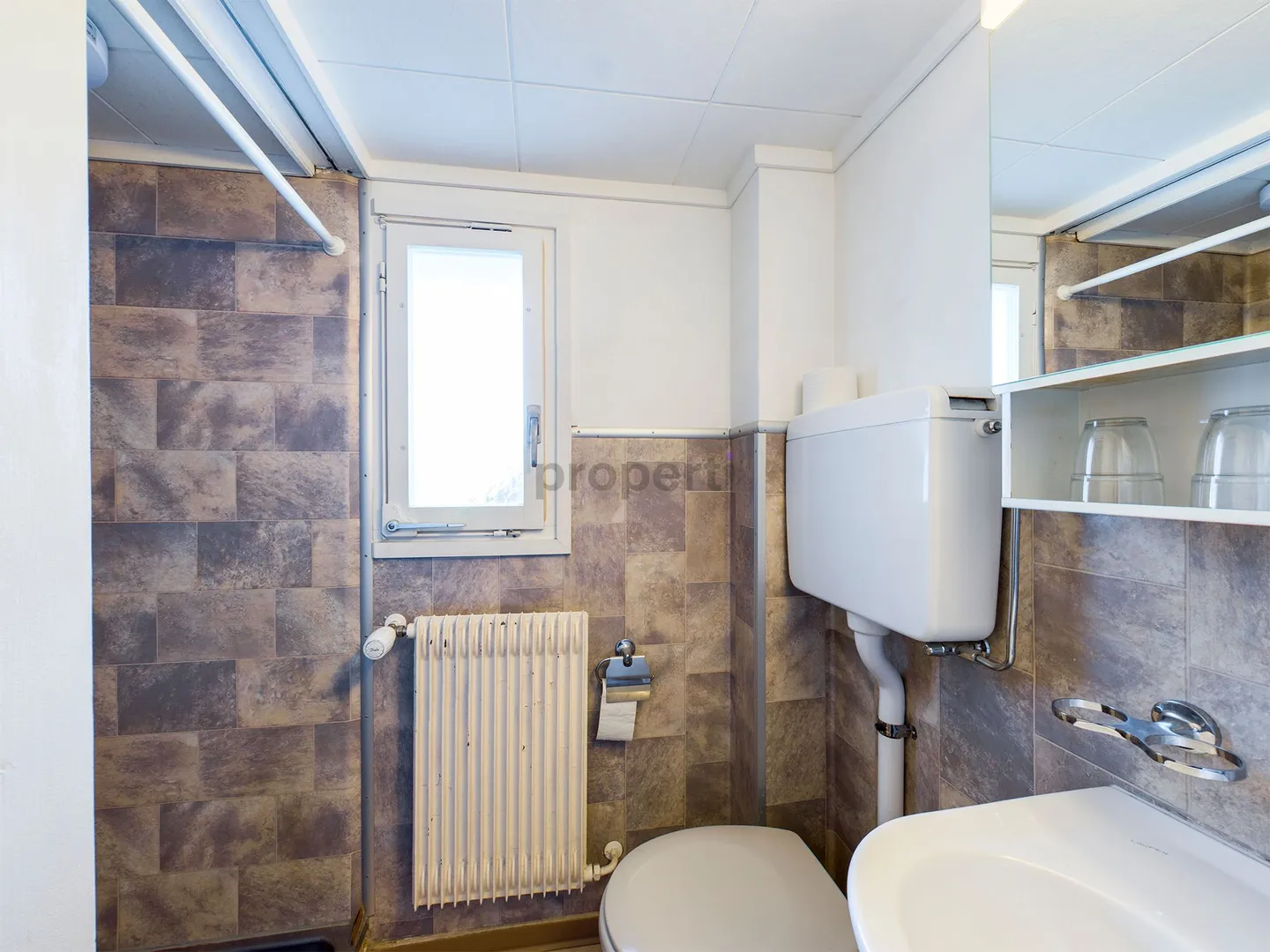Charmante maisonette de 5 pièces avec grand sous-sol, Appenzell - Photo 8 sur 9