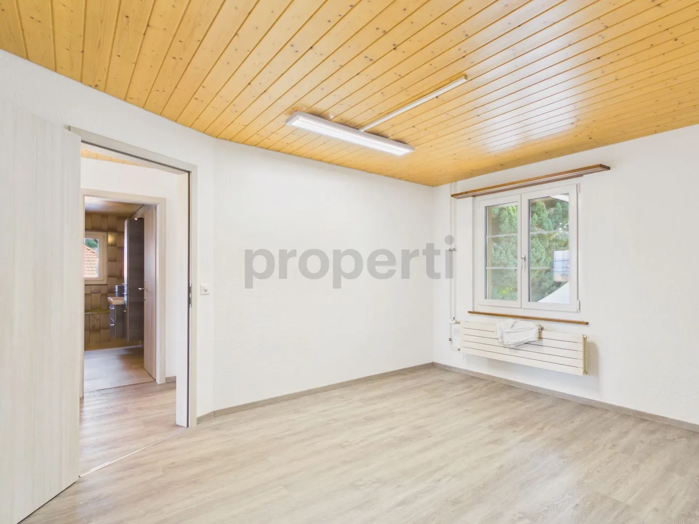 Stylish living comfort with historic charm in Buchegg - Photo 6 of 11