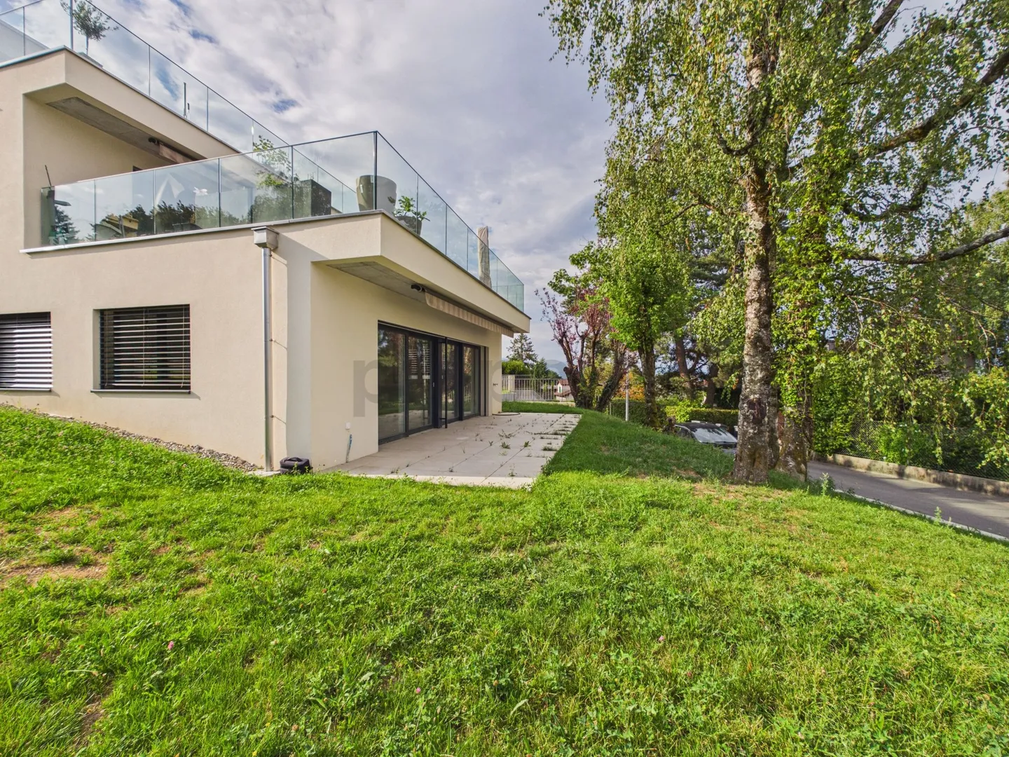 Appartement élégant à Lausanne - Photo 9 sur 10