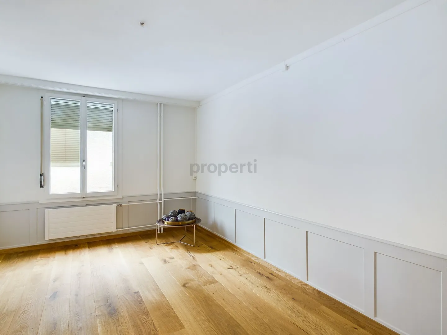 Central and modern - 4.5-room apartment in Degersheim - Photo 8 of 13