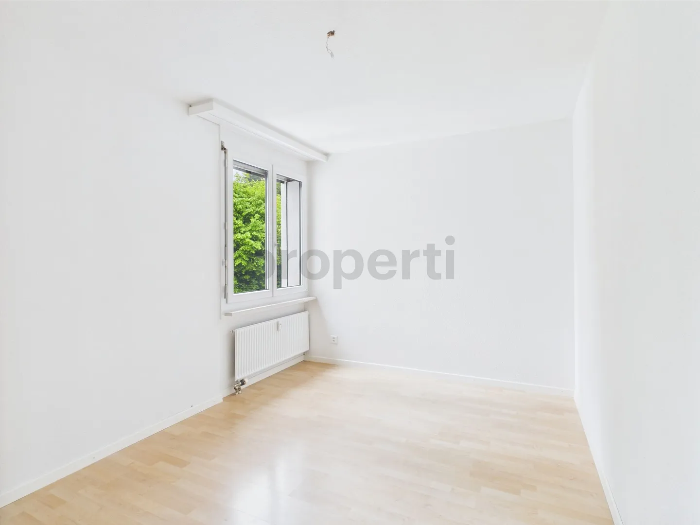 Renovated 4.5-room apartment with panoramic view - Photo 9 of 13
