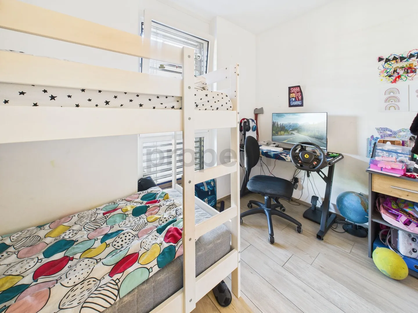 Neubauwohnung 3.5 Zimmer - Foto 9 von 13