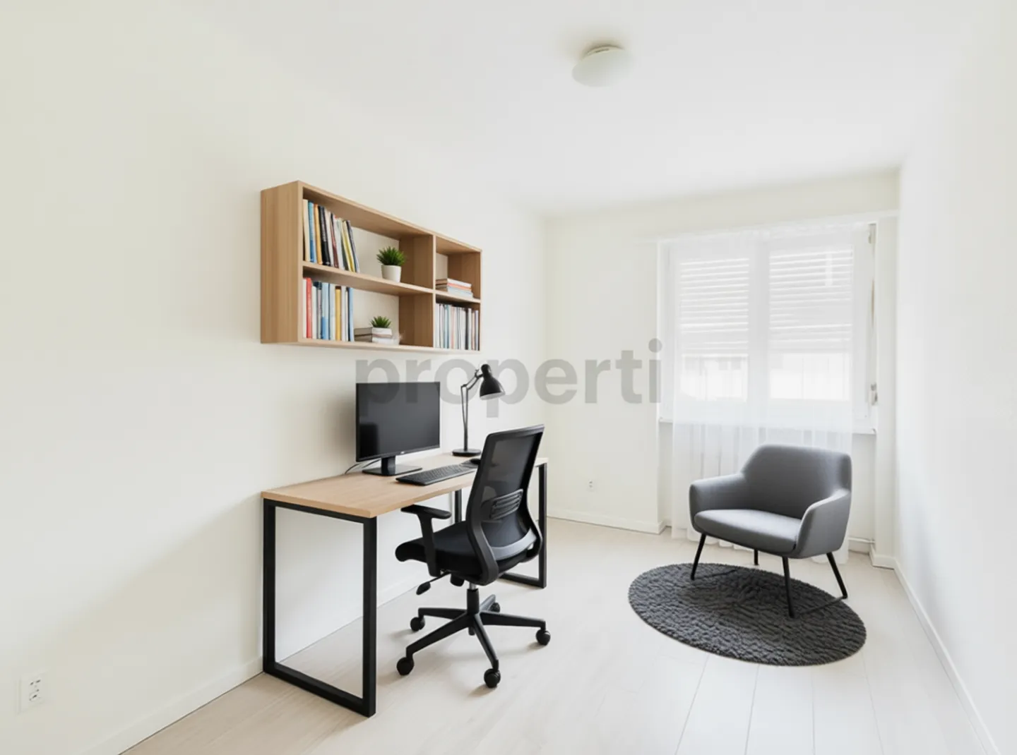 Appartamento ristrutturato di 5,5 stanze a Langenthal BE - Foto 12 di 13