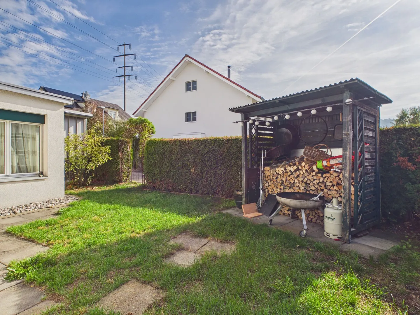 Charming Family Home in Frick - Photo 11 of 13
