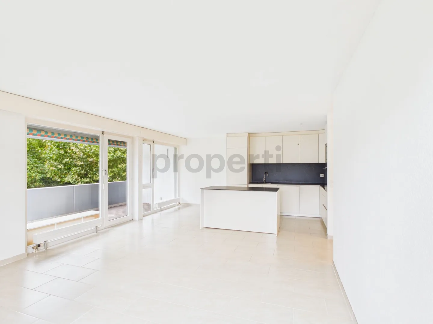 Geräumige und lichtdurchflutete 4.5-Zimmer-Wohnung in Herzogenbuchsee, BE - Foto 1 von 7