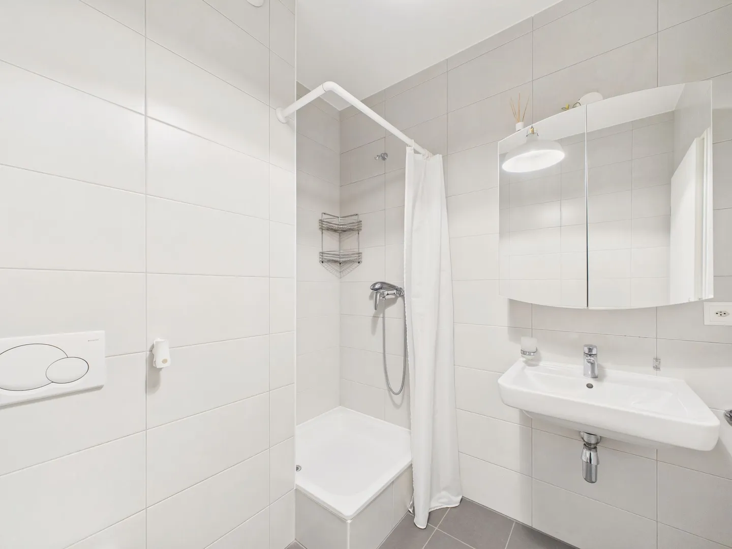 Appartement moderne et spacieux à Vernier - Photo 10 sur 13