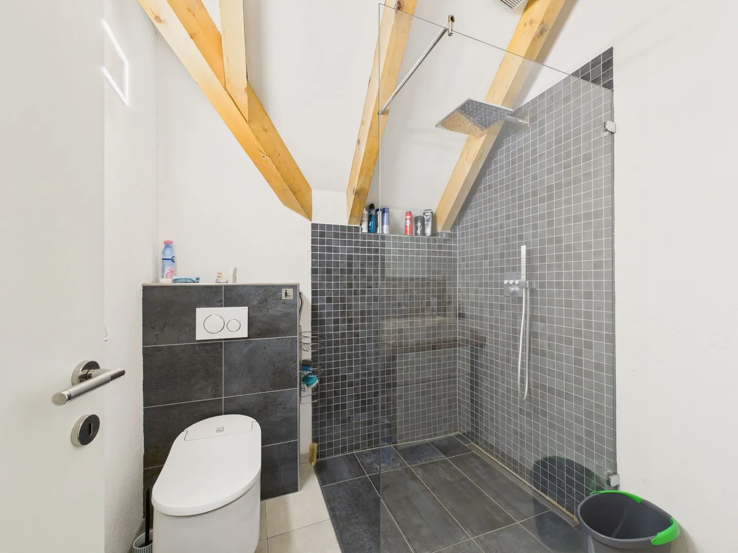 Bijou résidentiel lumineux à Gams, SG - Photo 8 sur 10