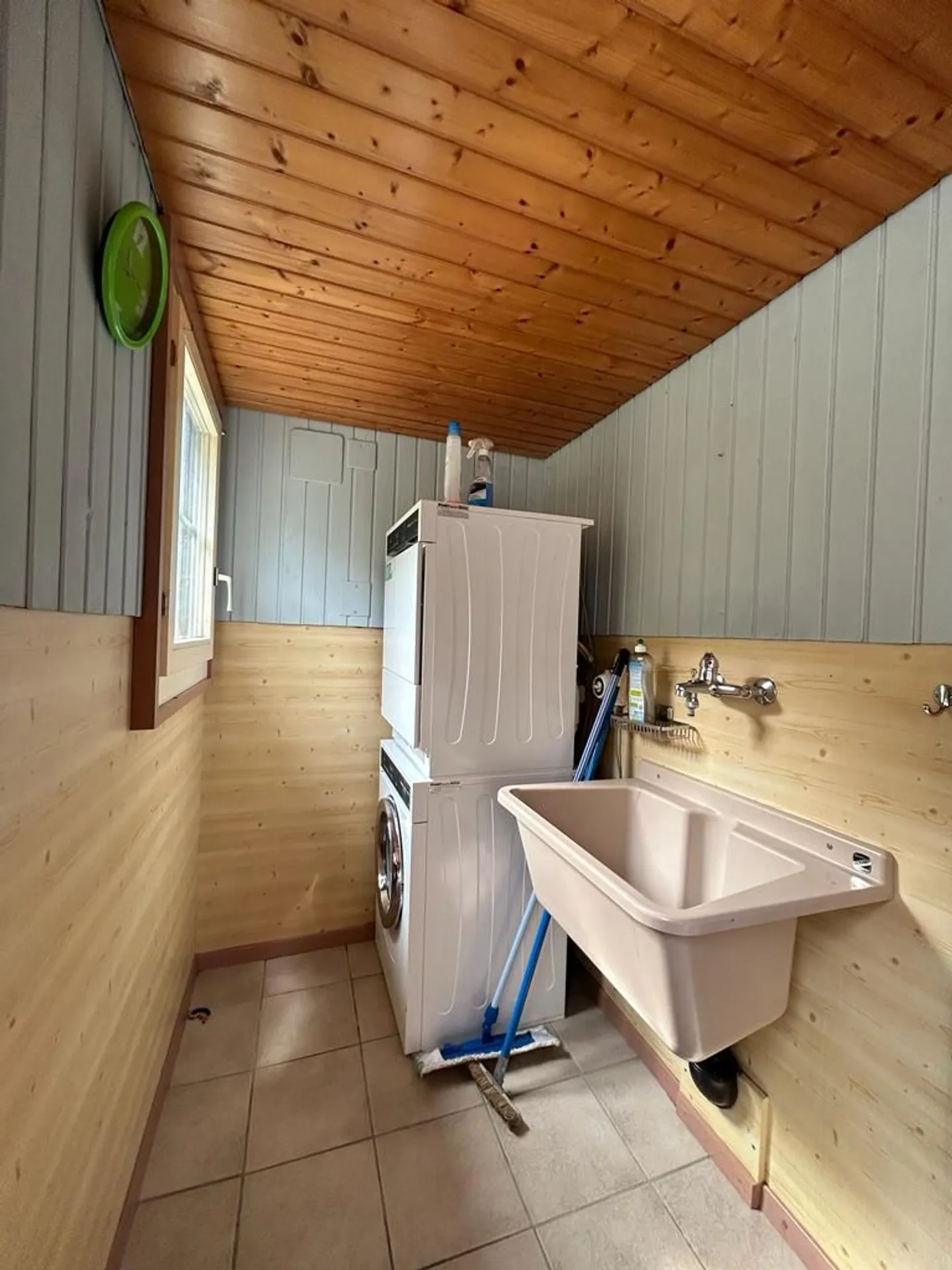 Maison individuelle confortable à Rebstein avec jardin - Photo 11 sur 12