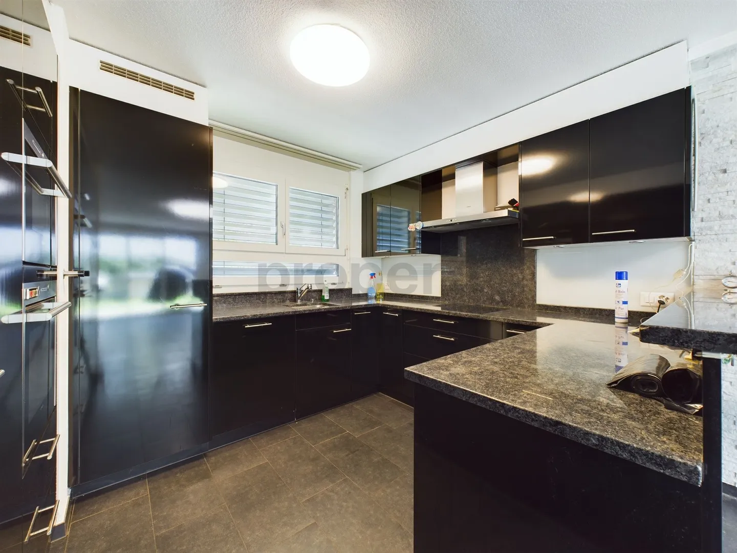 Exklusives 6.5-Zimmer-Reihenhaus in Schlieren - Foto 2 von 10