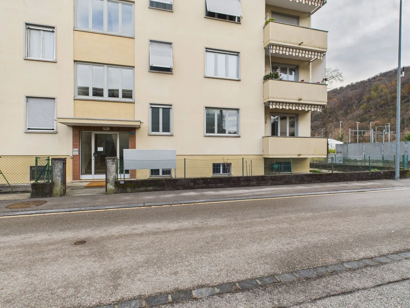 Appartement confortable 3 pièces à Balerna - meublé - Photo 10 sur 12