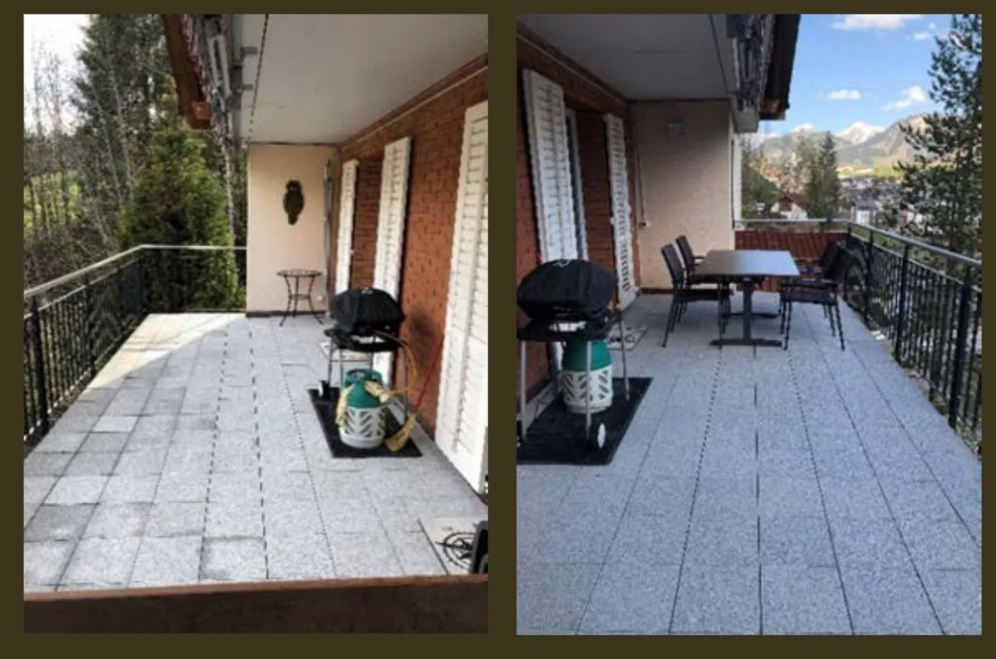 Ampia casa plurifamiliare di 5 stanze in posizione ideale vicino alla scuola e ai negozi, Oberiberg - Foto 11 di 13