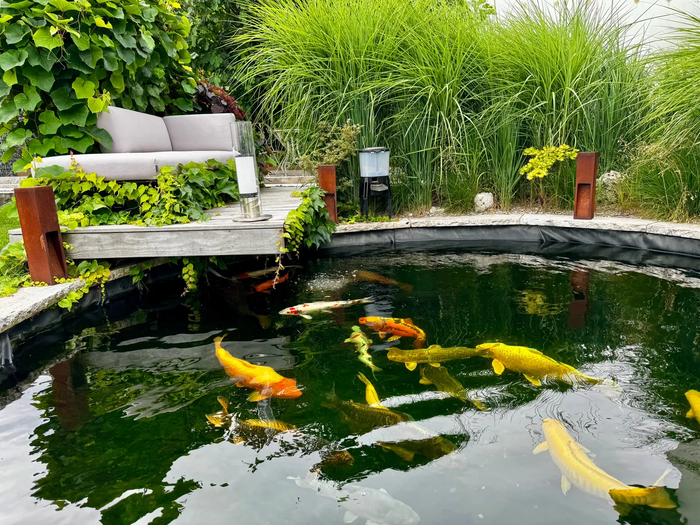 Stilvolle 5.5-Zimmer Wohnung - Foto 11 von 12