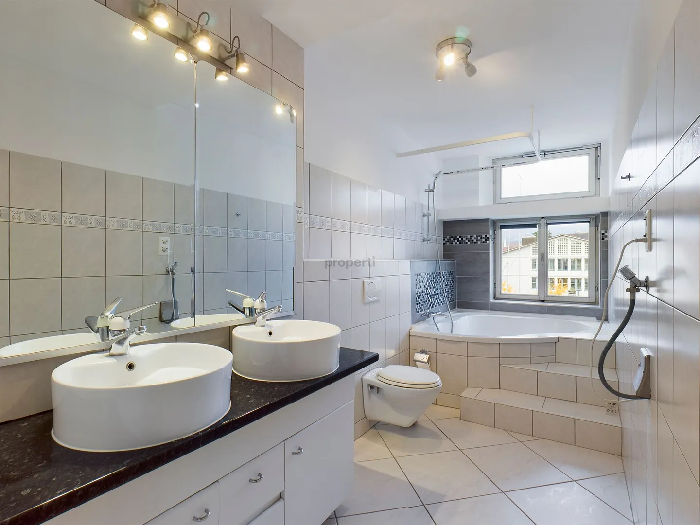 Appartamento affascinante con 4 stanze a Solothurn - Foto 5 di 6