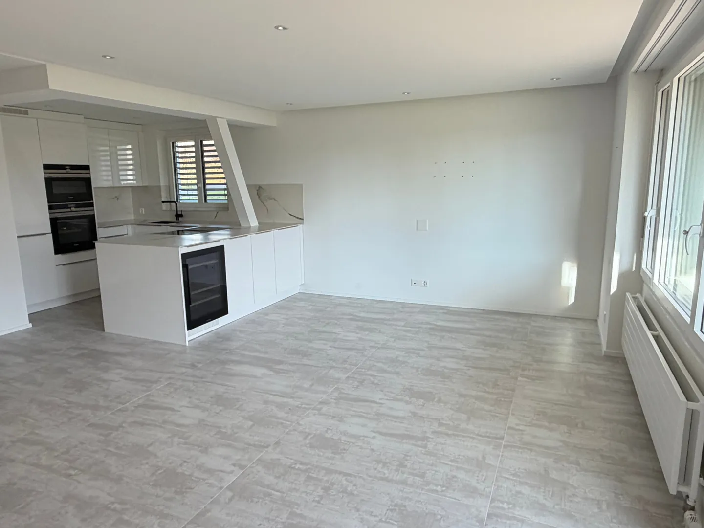 Appartamento ristrutturato a Rapperswil - Foto 1 di 9