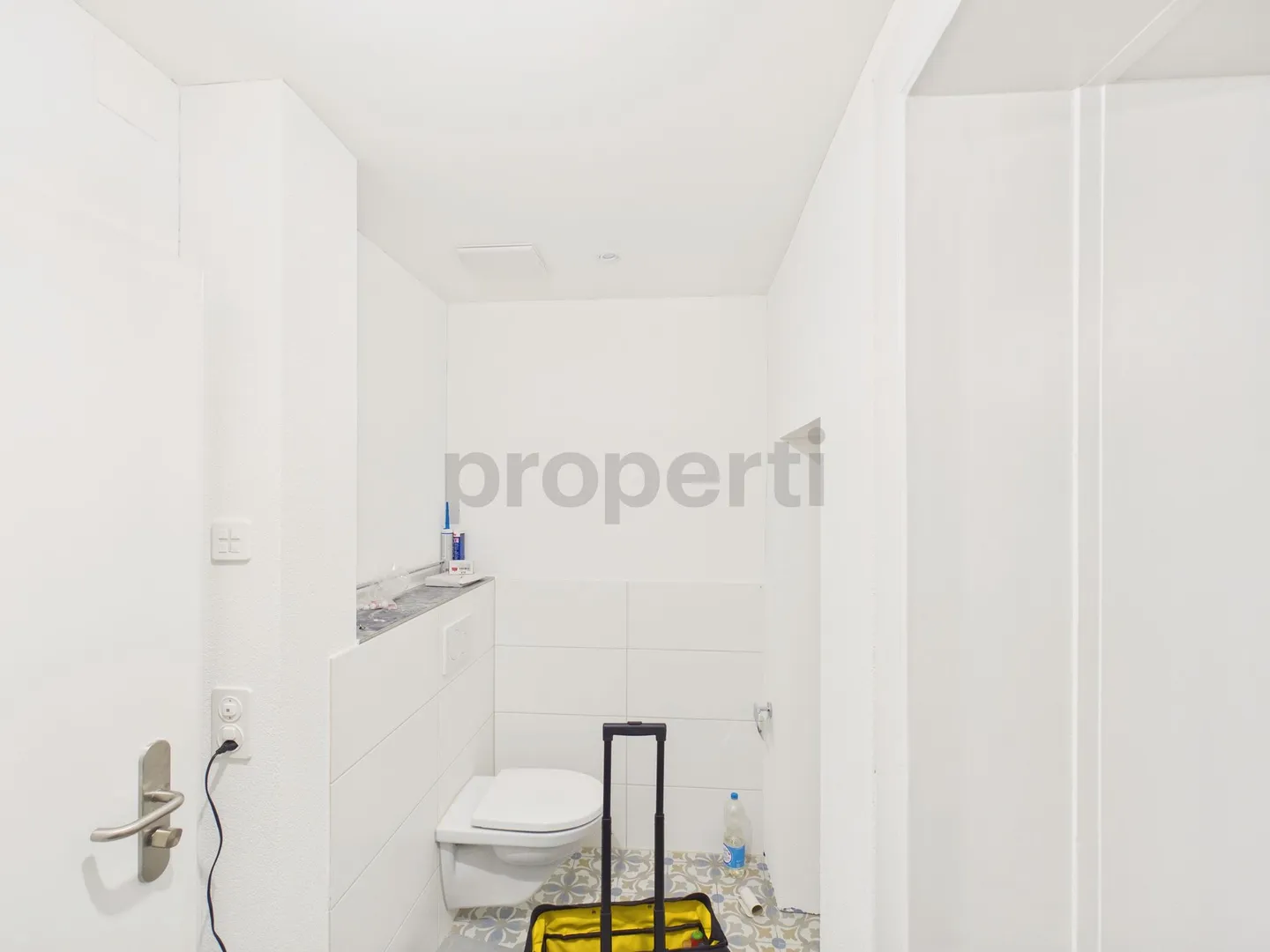 Moderne 2.5-Zimmer-Wohnung in Liestal - Foto 7 von 10