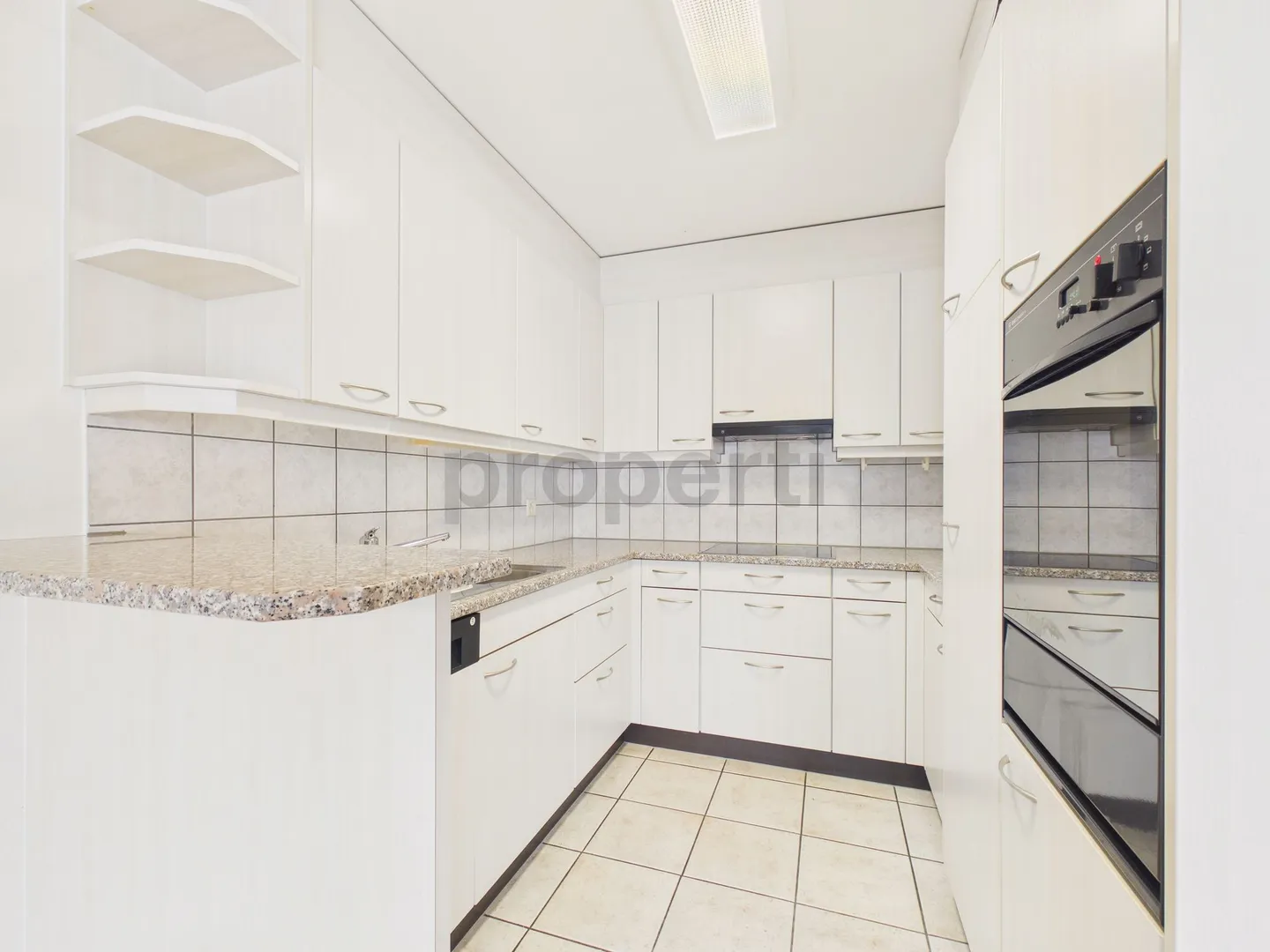 Charmante Wohnung in Baar - Foto 5 von 12