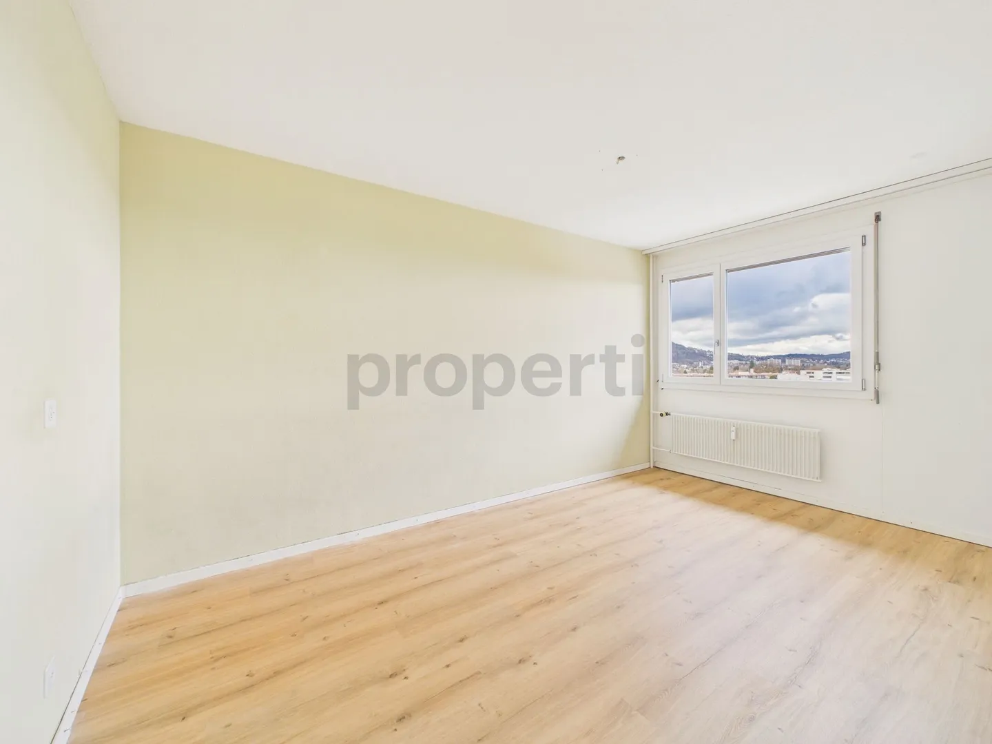 Modern 4.5-room apartment in Bern, Wittigkofen district - Photo 6 of 12