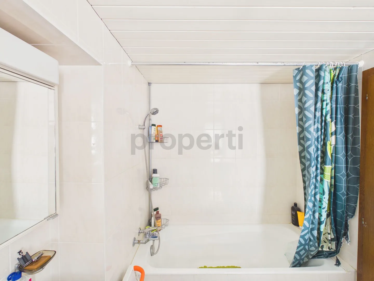 Elegant 3.5 room renovated apartment with cellar, Chamoson - Photo 8 of 9